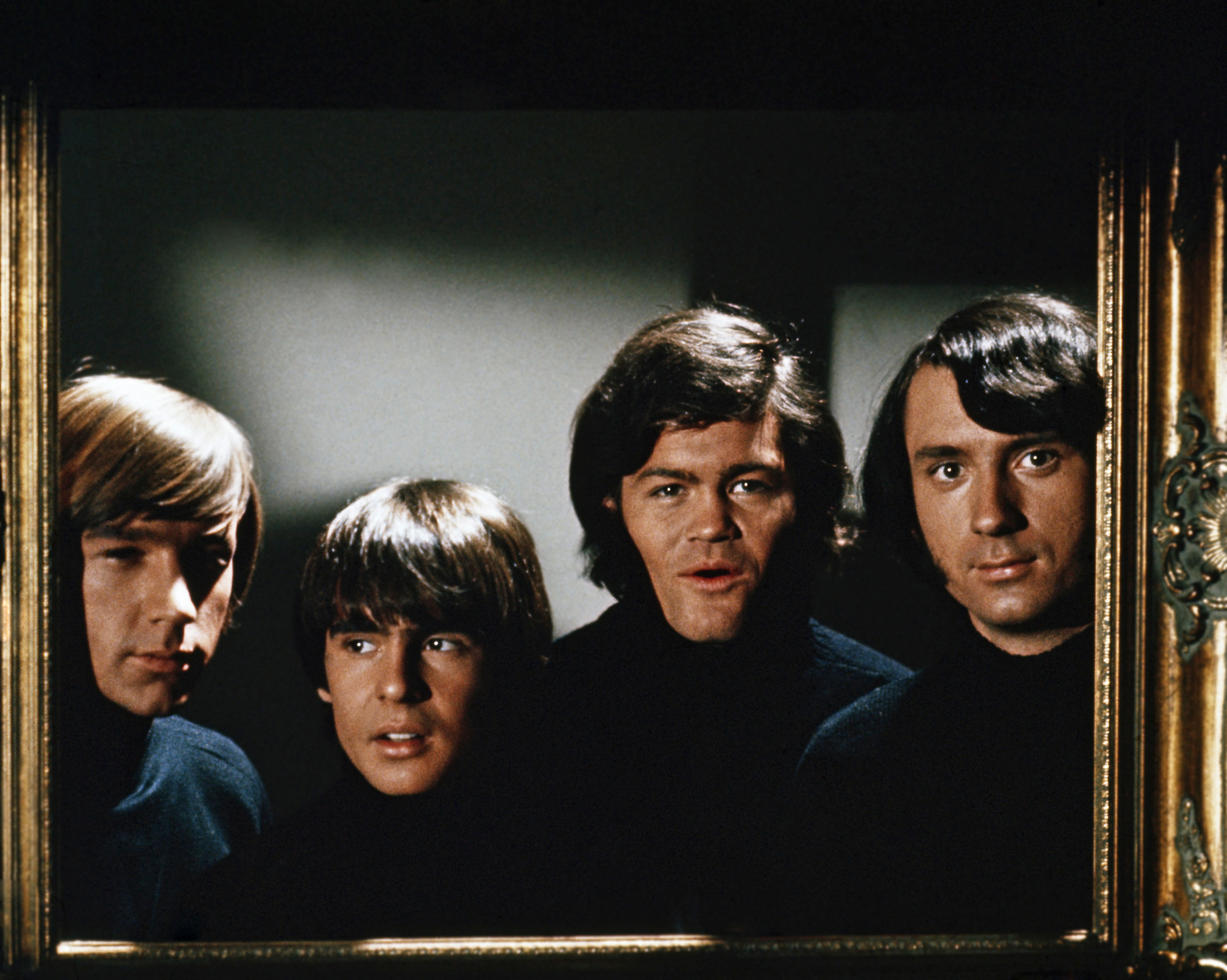 The Monkees Wallpapers