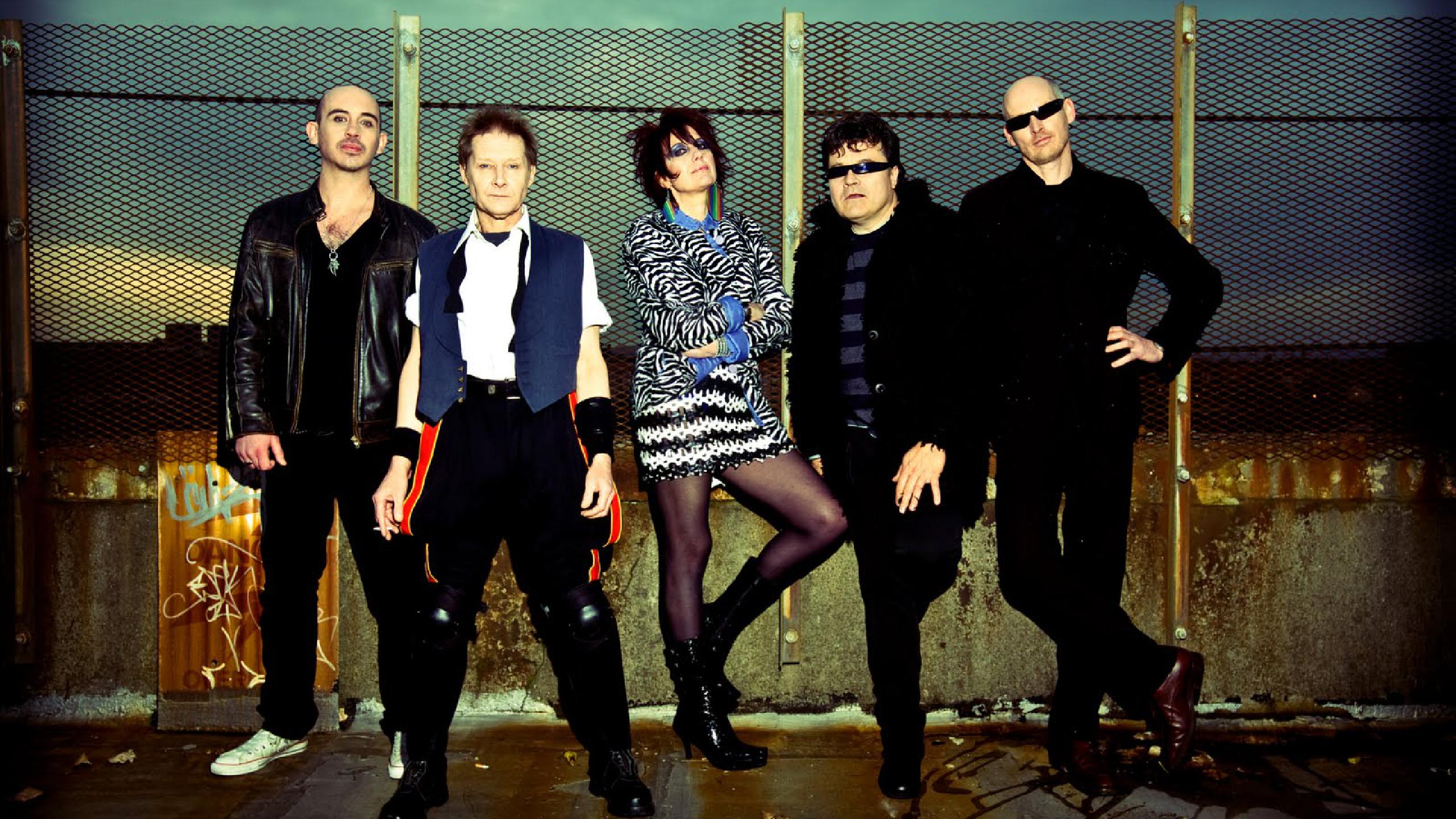 The Rezillos Wallpapers