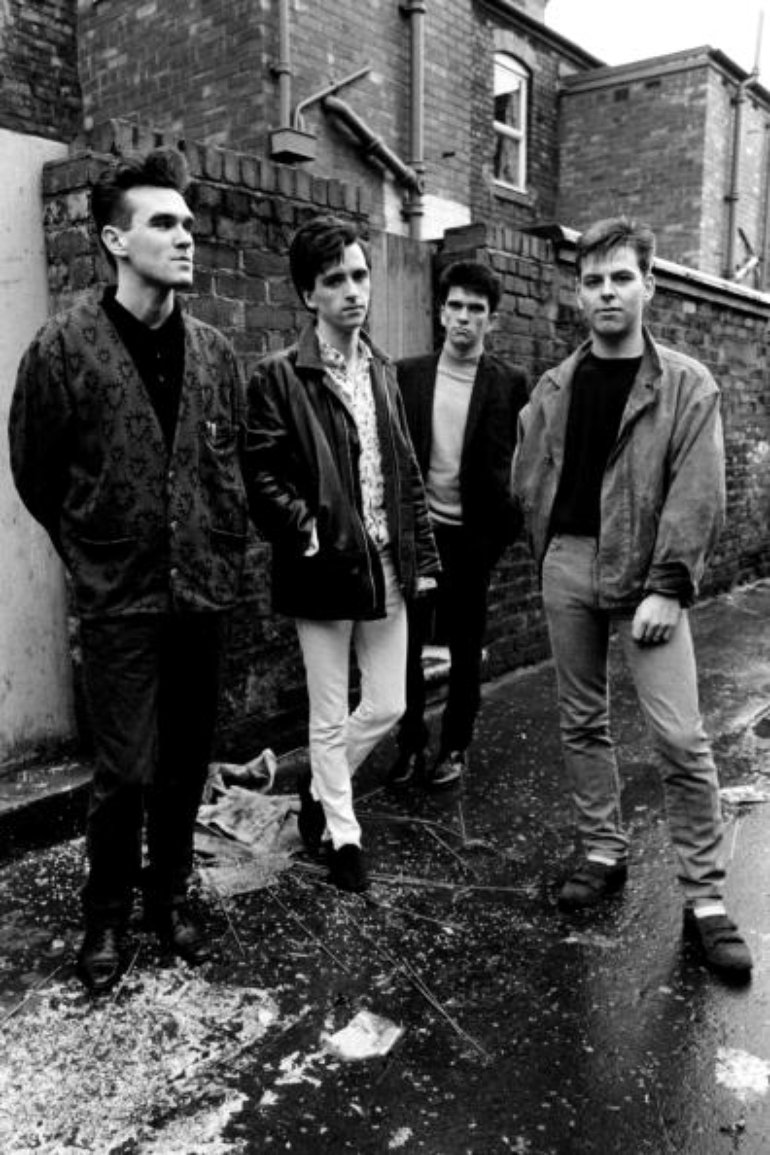 The Smiths Wallpapers