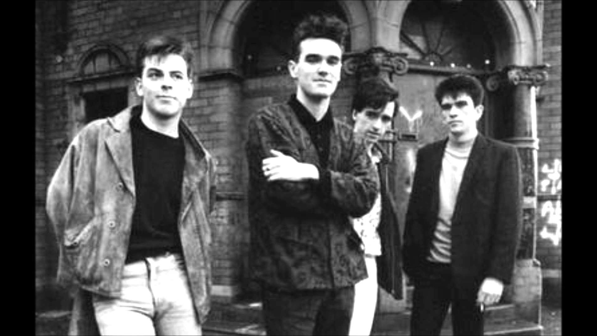 The Smiths Wallpapers