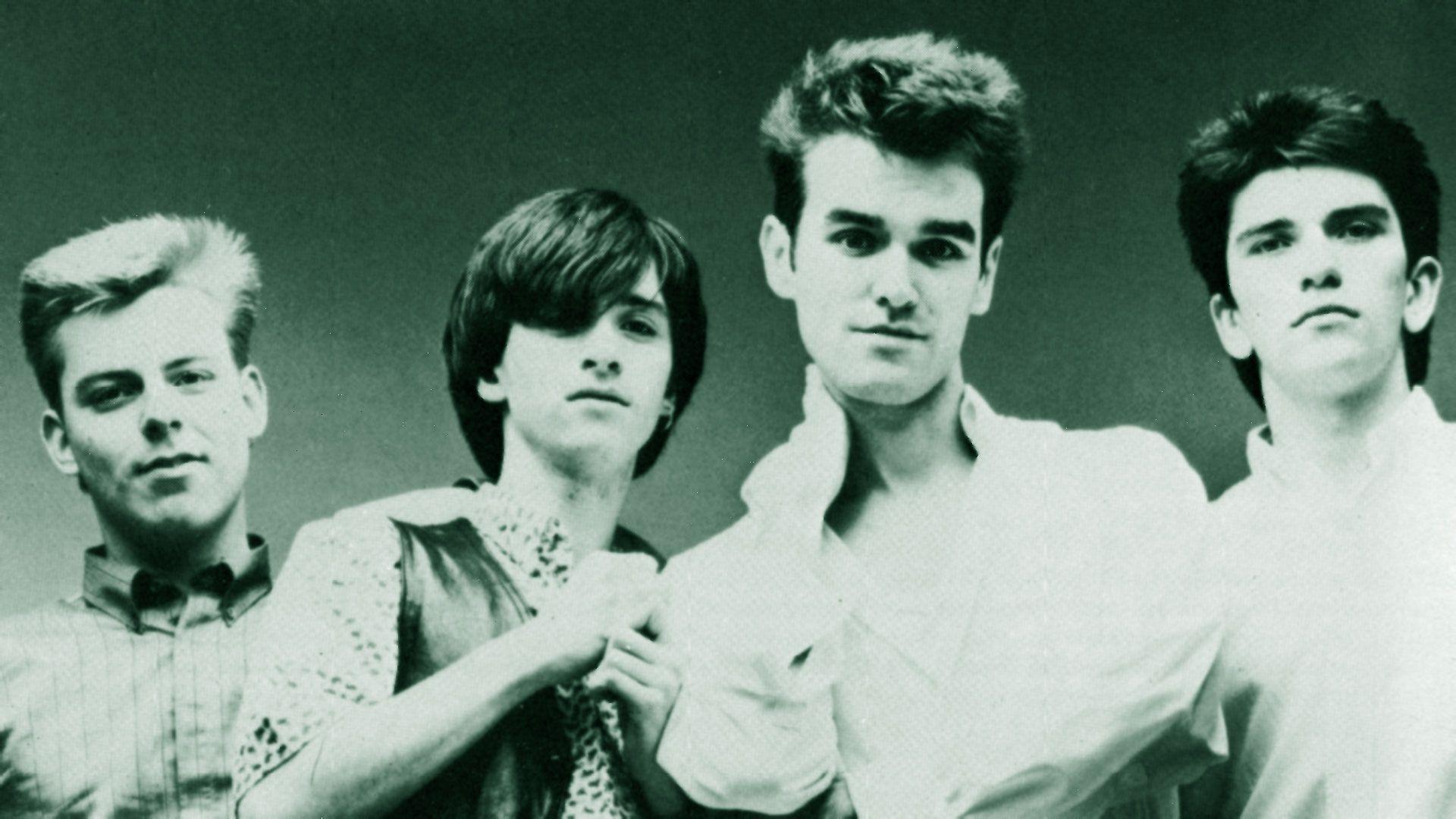 The Smiths Wallpapers