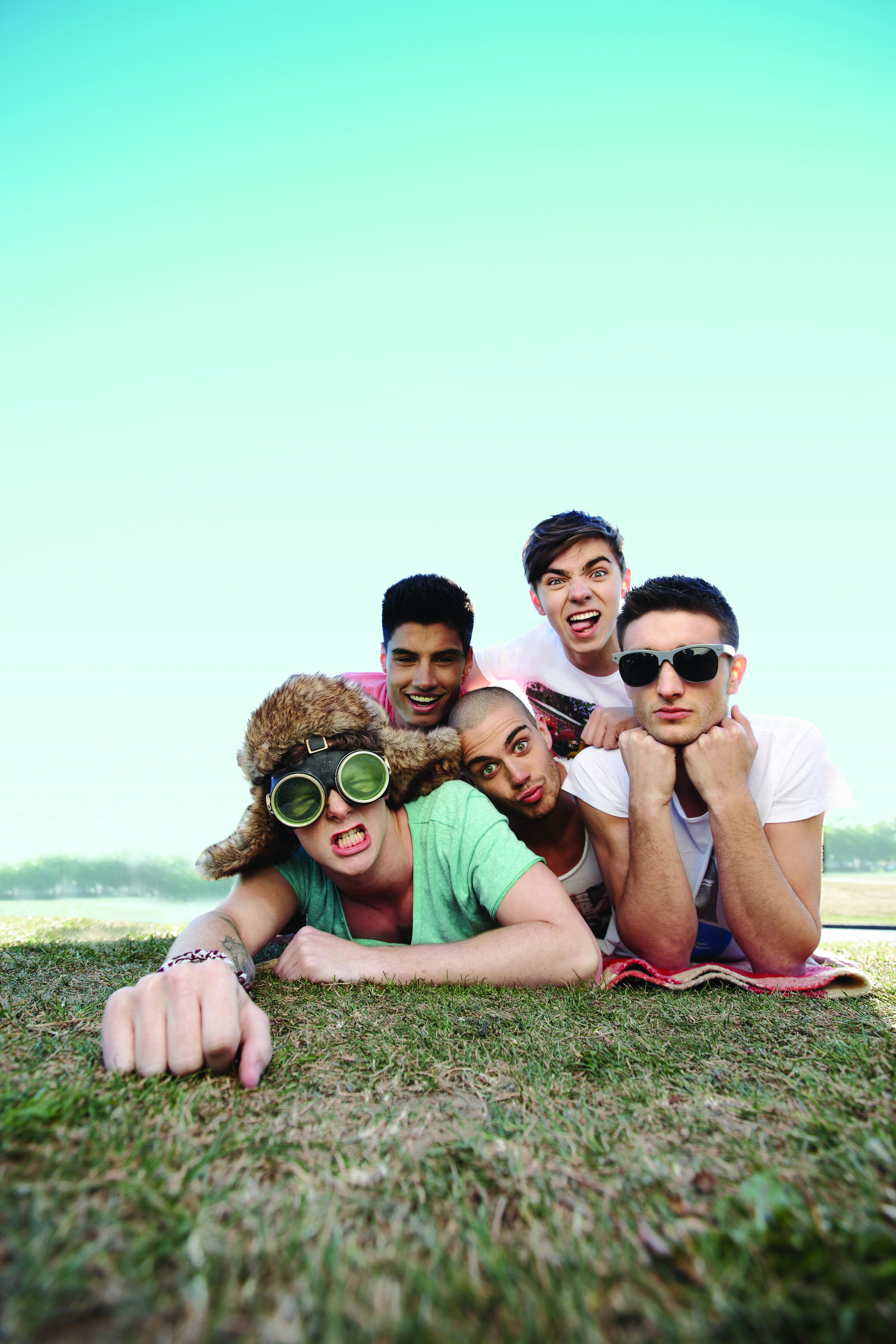 The Wanted Wallpapers