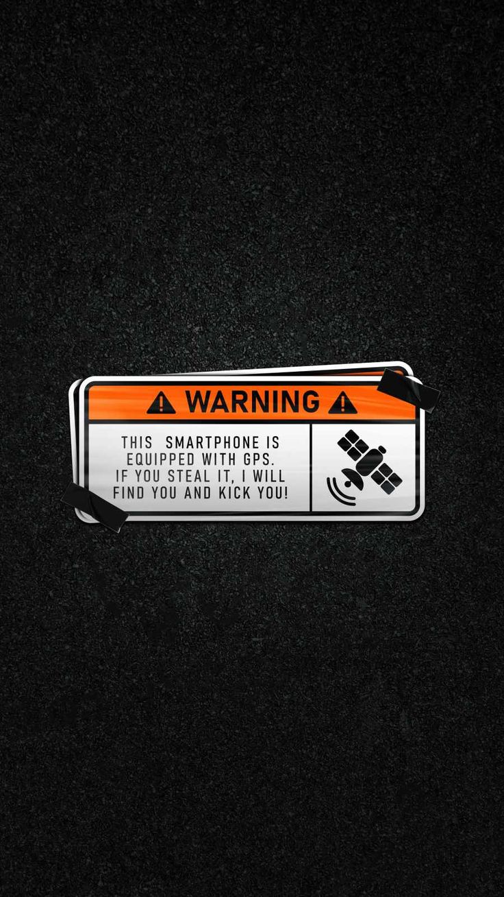 The Warning Wallpapers