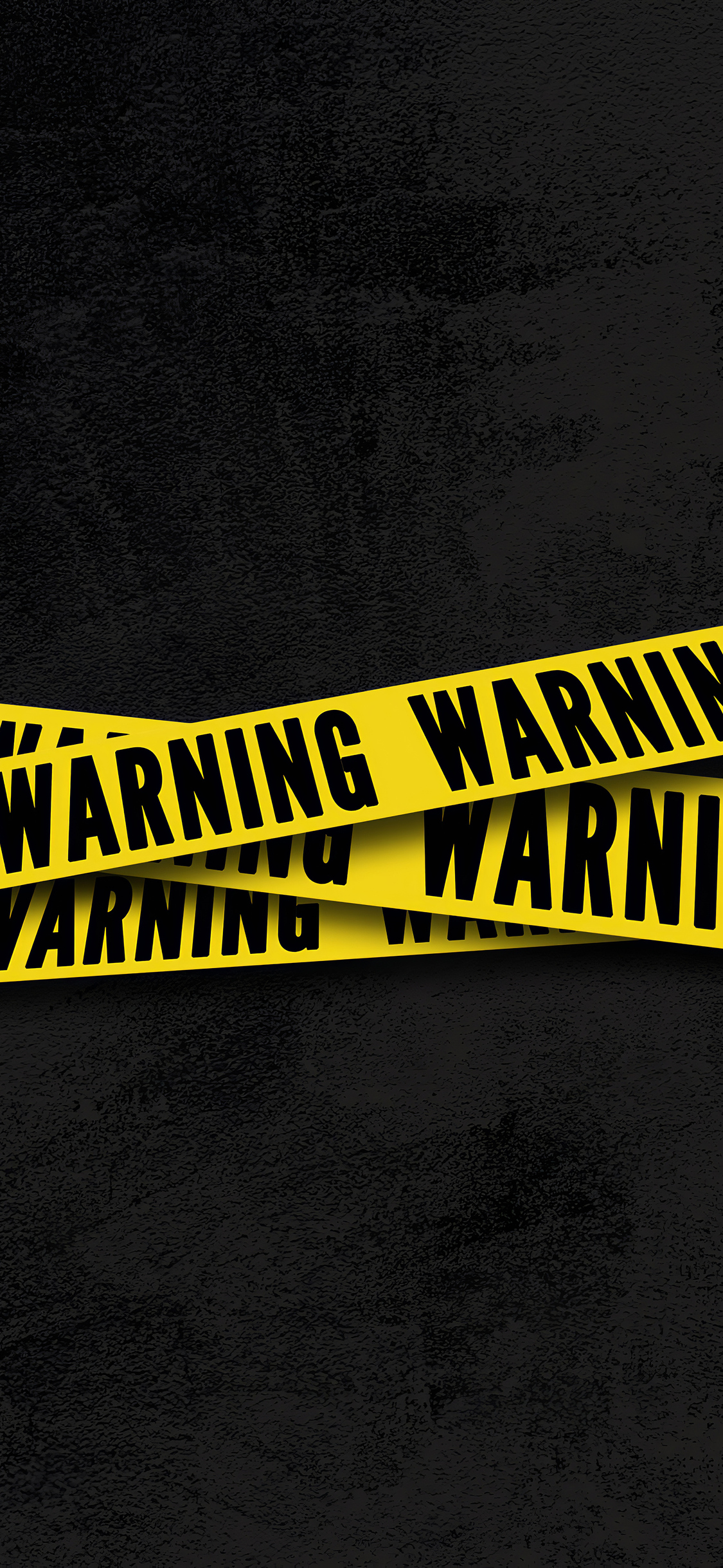 The Warning Wallpapers