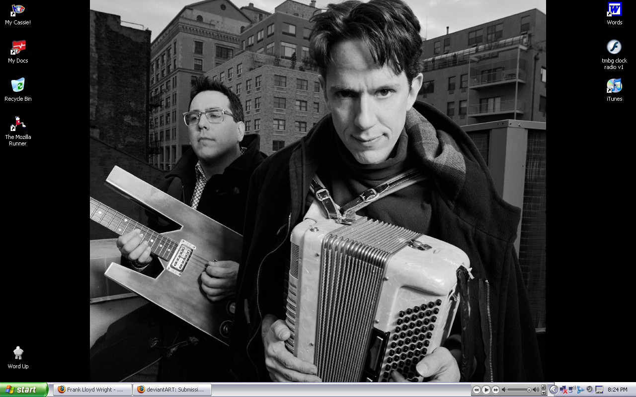 They Might Be Giants Wallpapers
