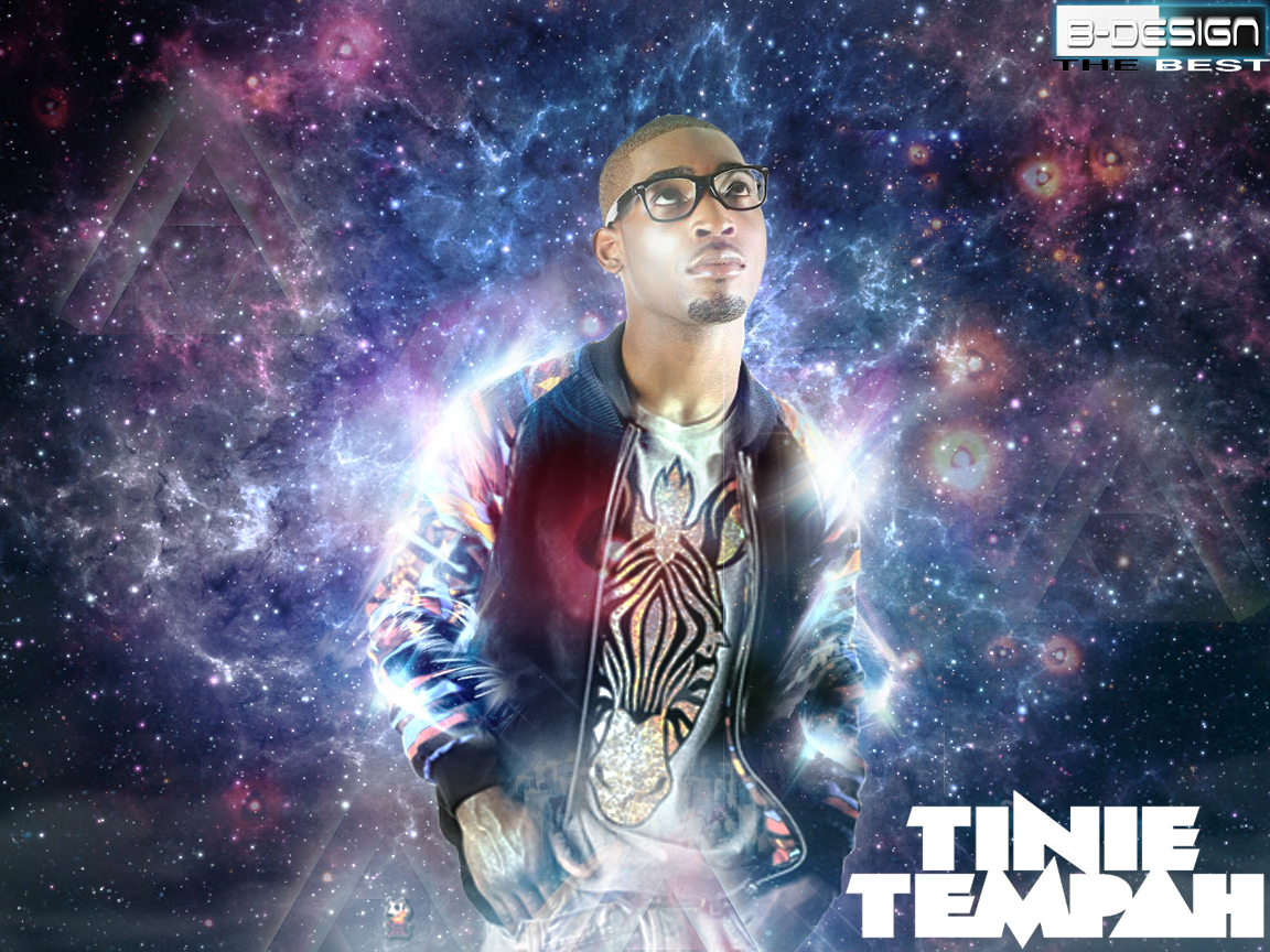 Tinie Tempah Wallpapers