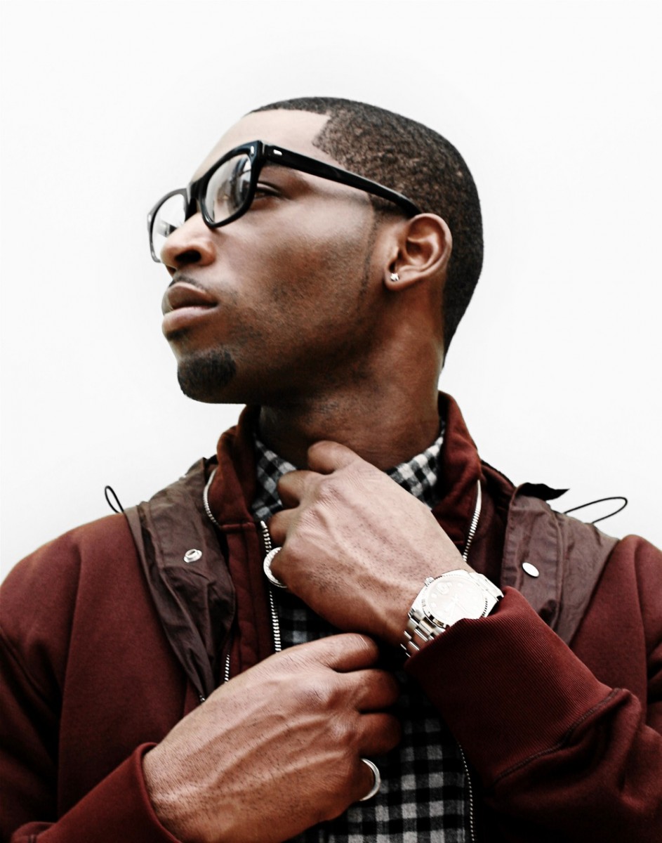 Tinie Tempah Wallpapers