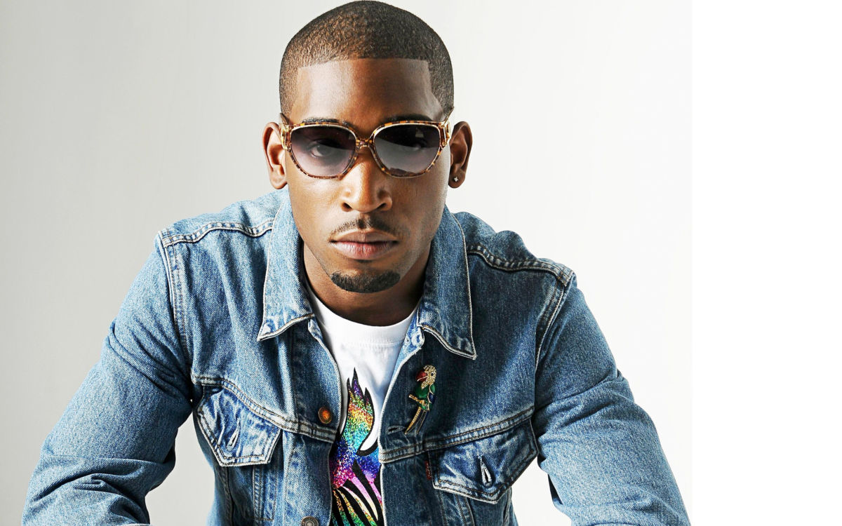 Tinie Tempah Wallpapers