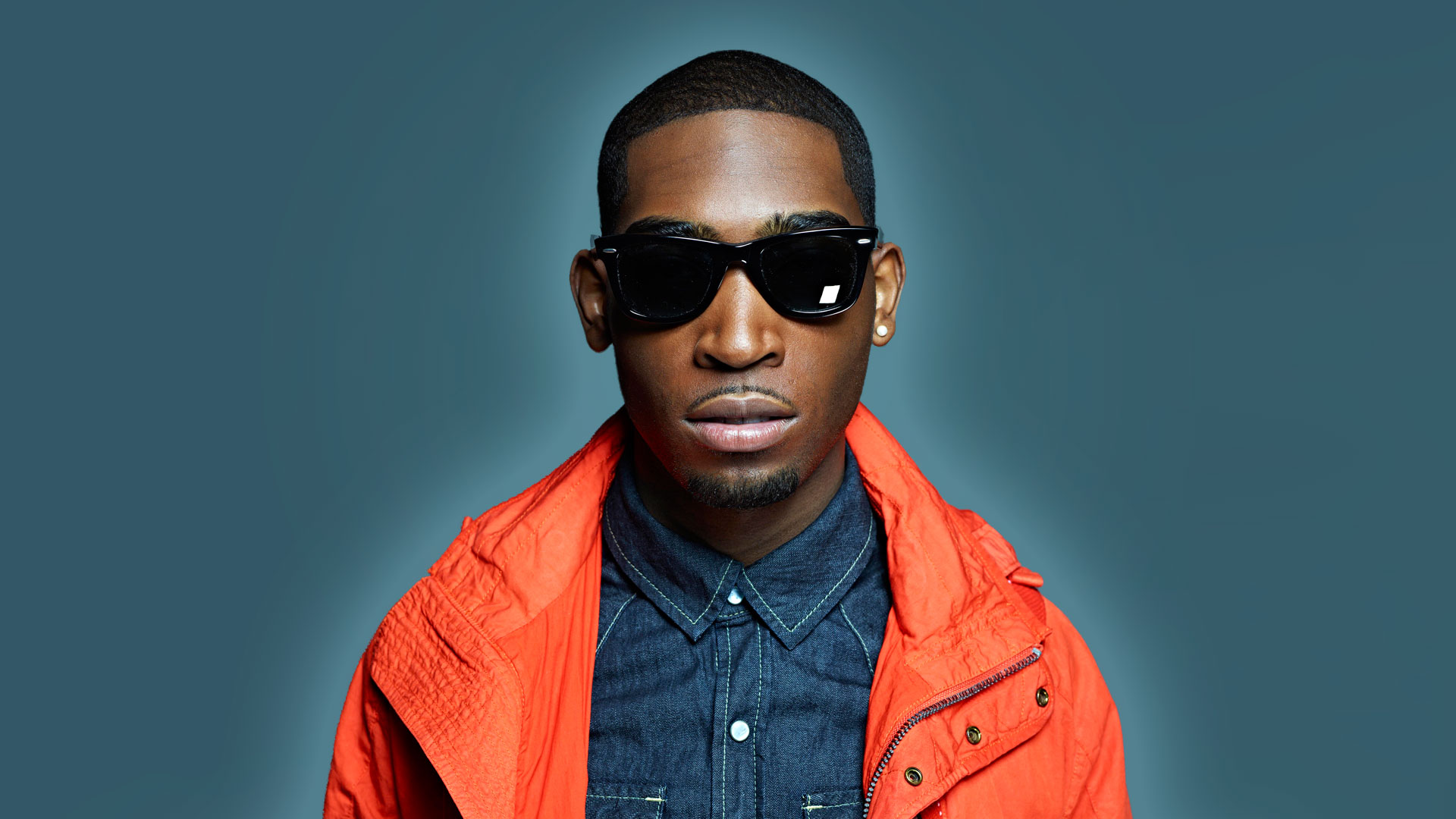 Tinie Tempah Wallpapers