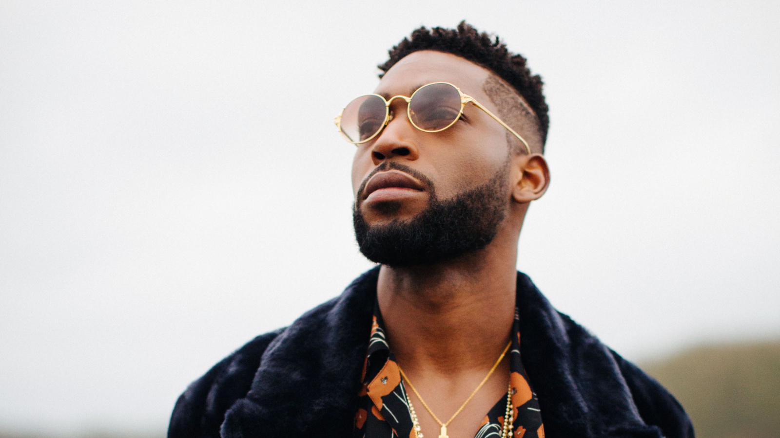 Tinie Tempah Wallpapers