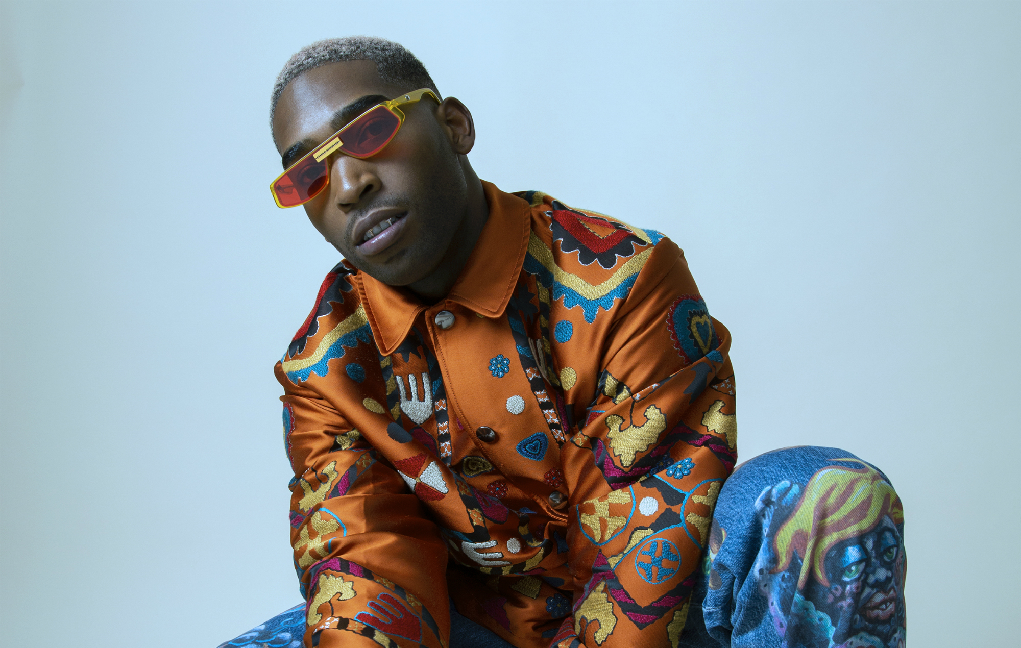 Tinie Tempah Wallpapers