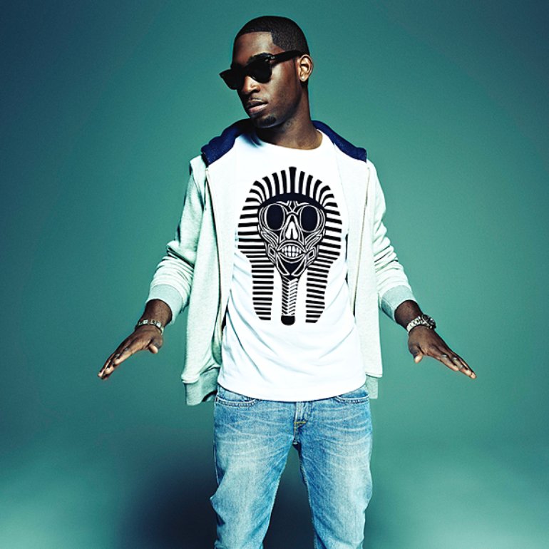 Tinie Tempah Wallpapers