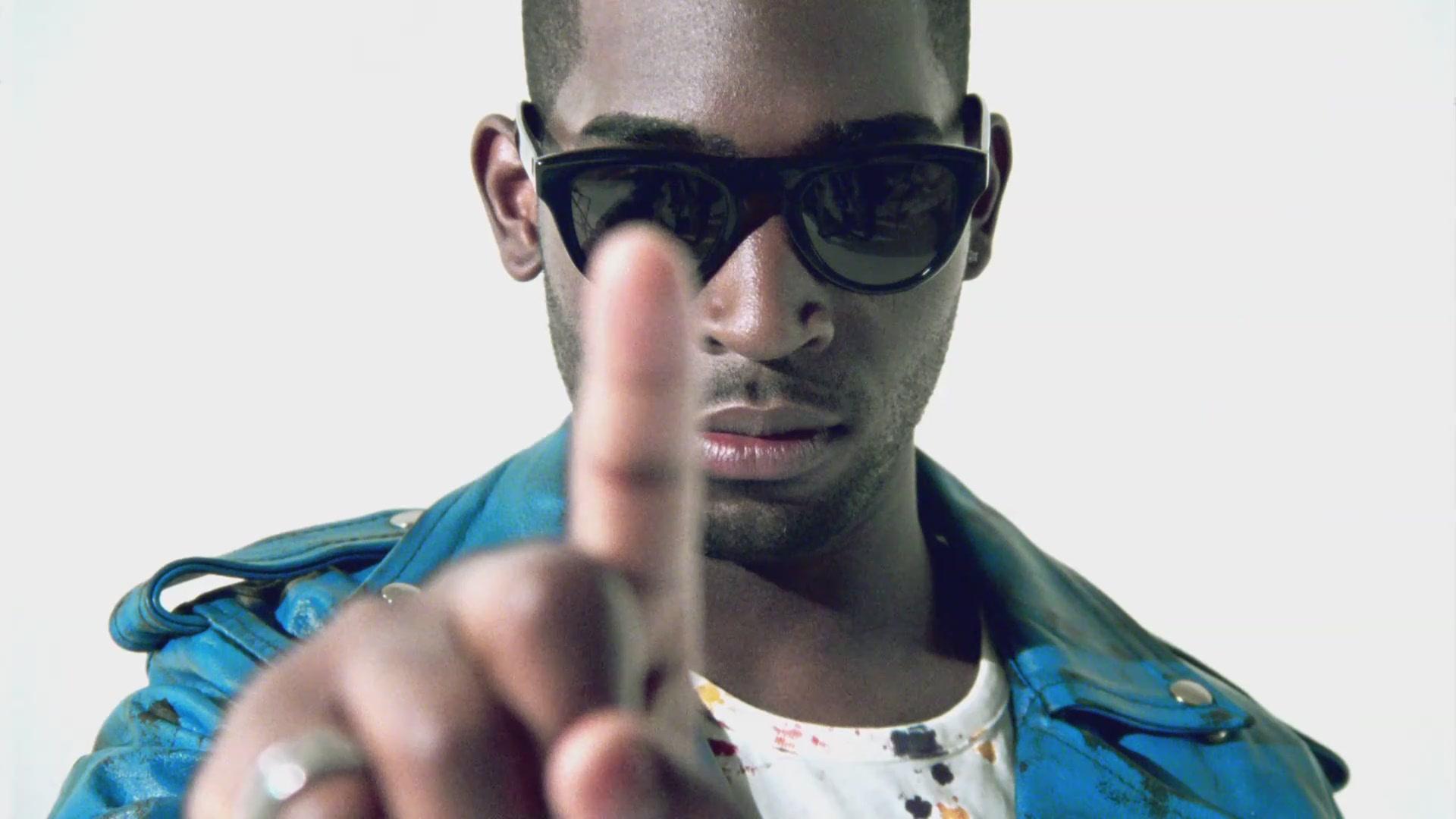 Tinie Tempah Wallpapers