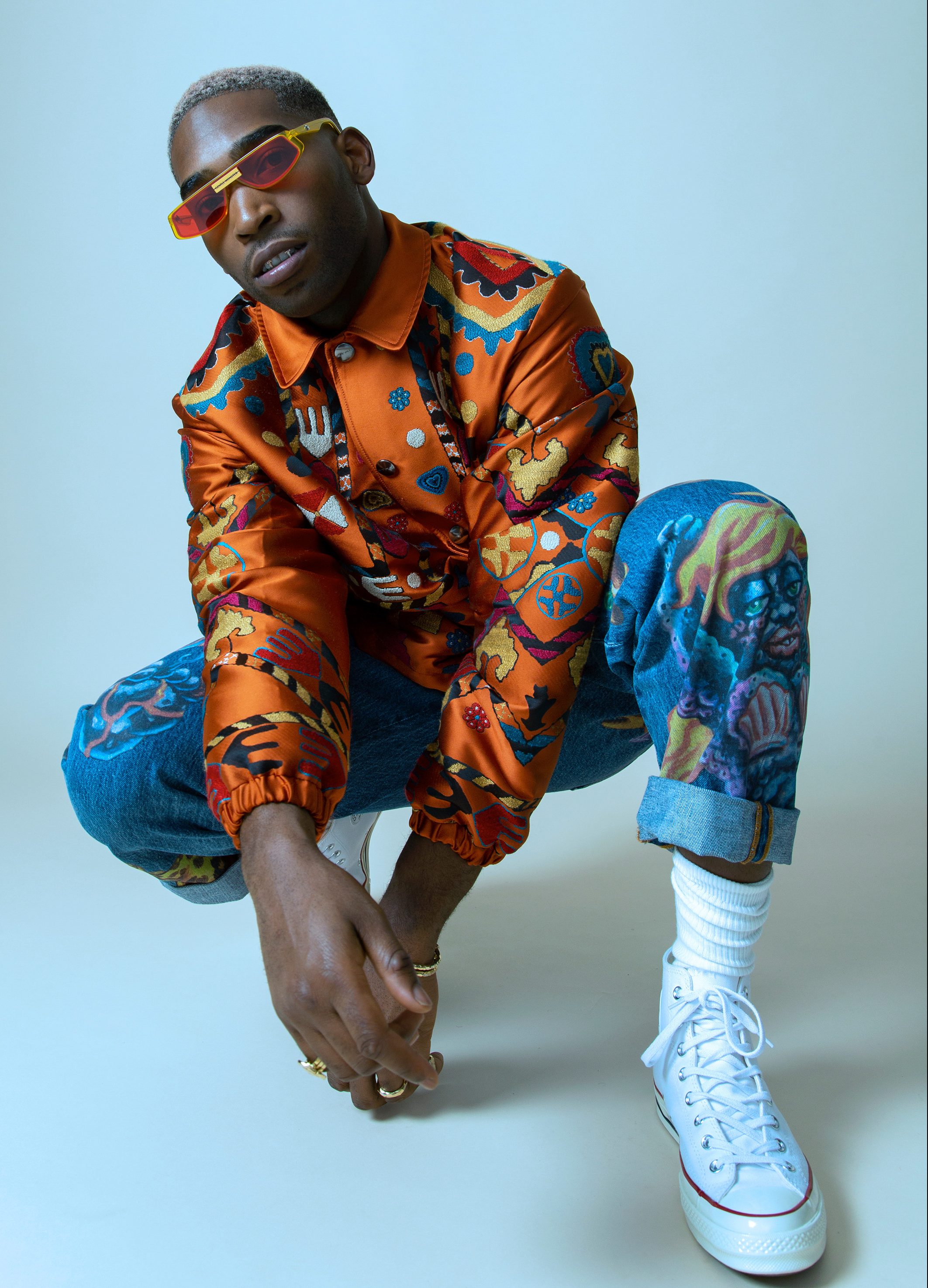 Tinie Tempah Wallpapers