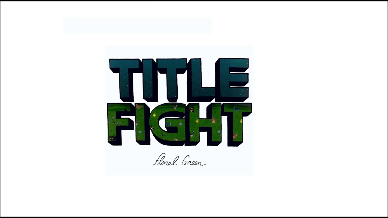 Title Fight Wallpapers