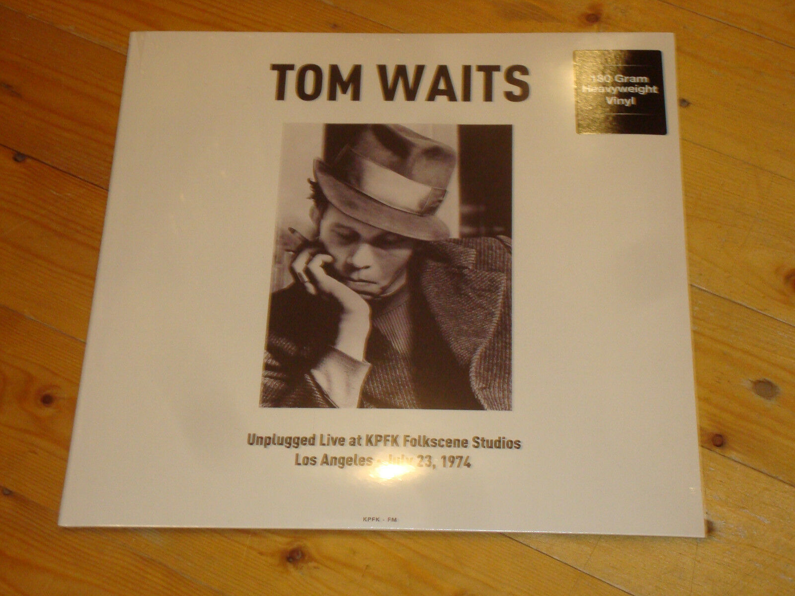Tom Waits Wallpapers