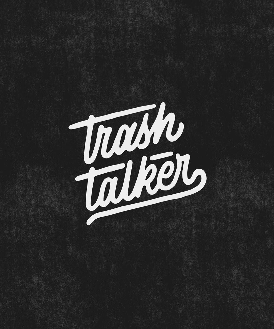 Trash Talk Wallpapers