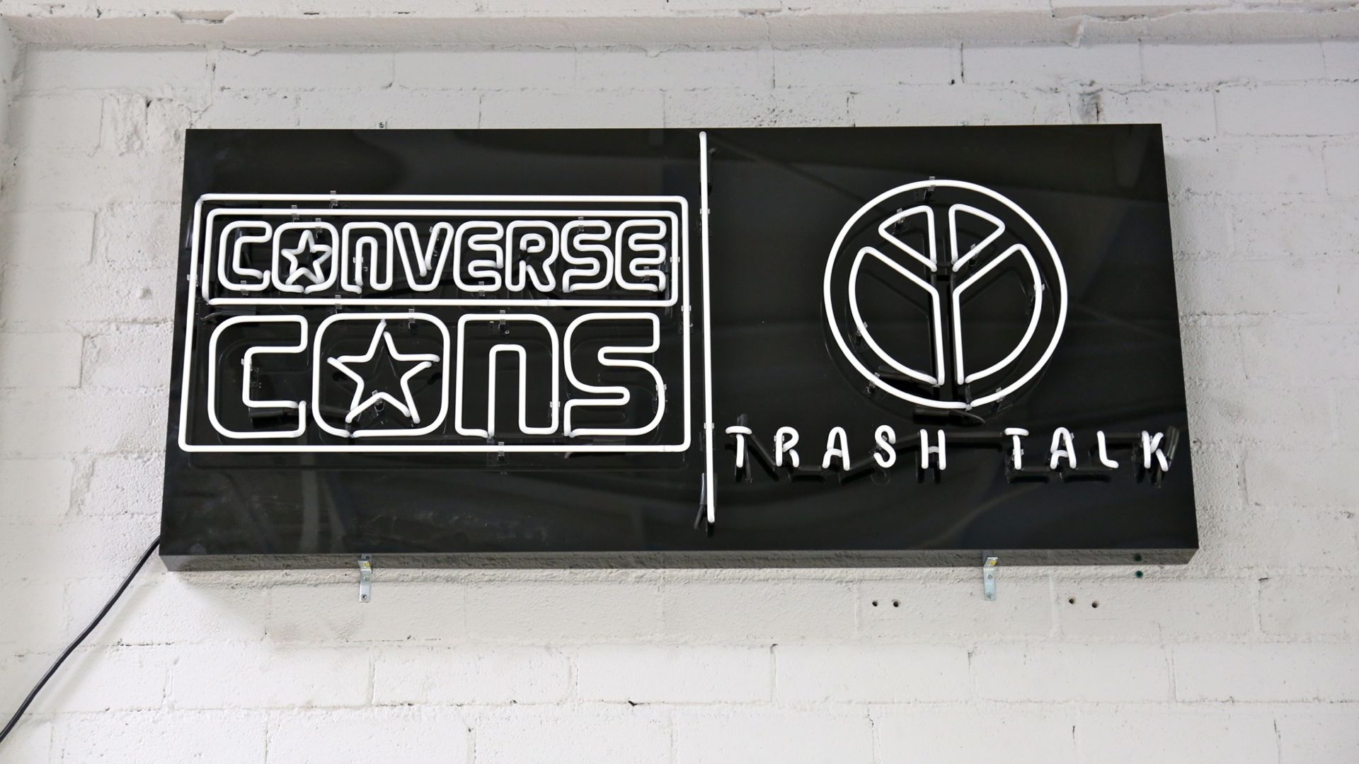 Trash Talk Wallpapers