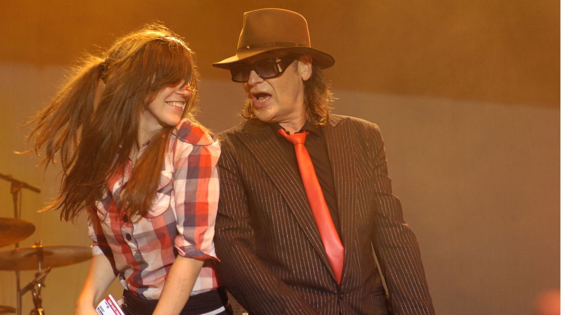 Udo Lindenberg Wallpapers