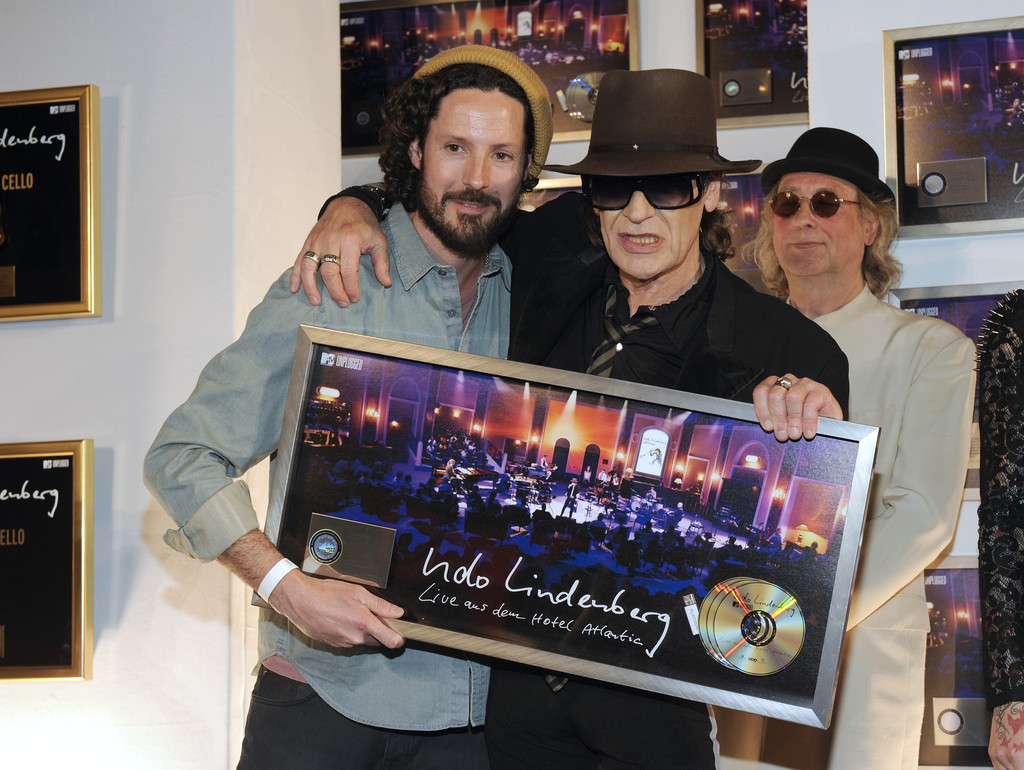 Udo Lindenberg Wallpapers