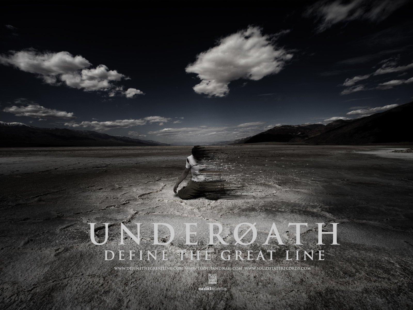 Underoath Wallpapers