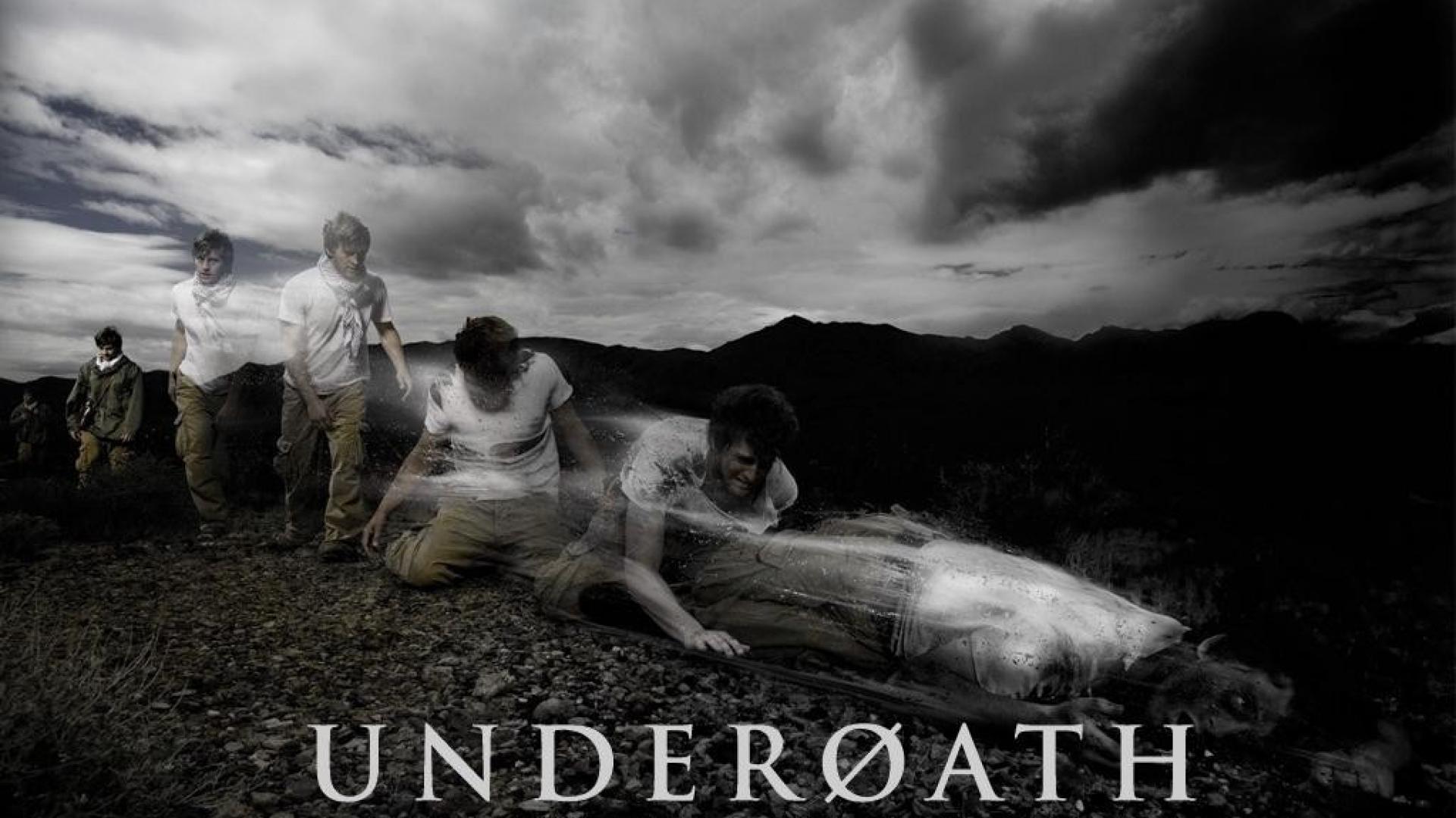 Underoath Wallpapers