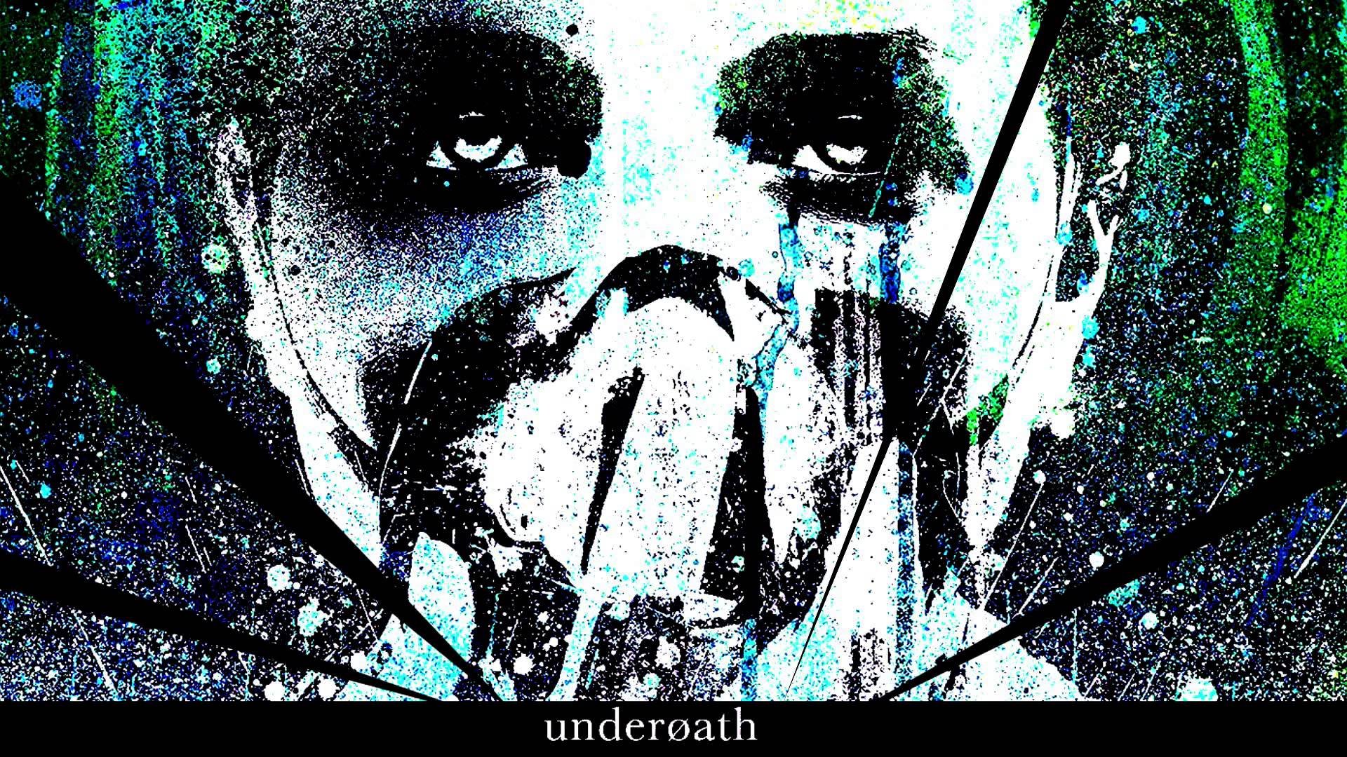 Underoath Wallpapers