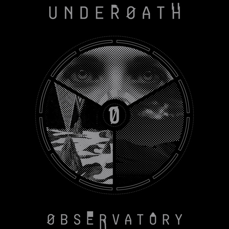 Underoath Wallpapers