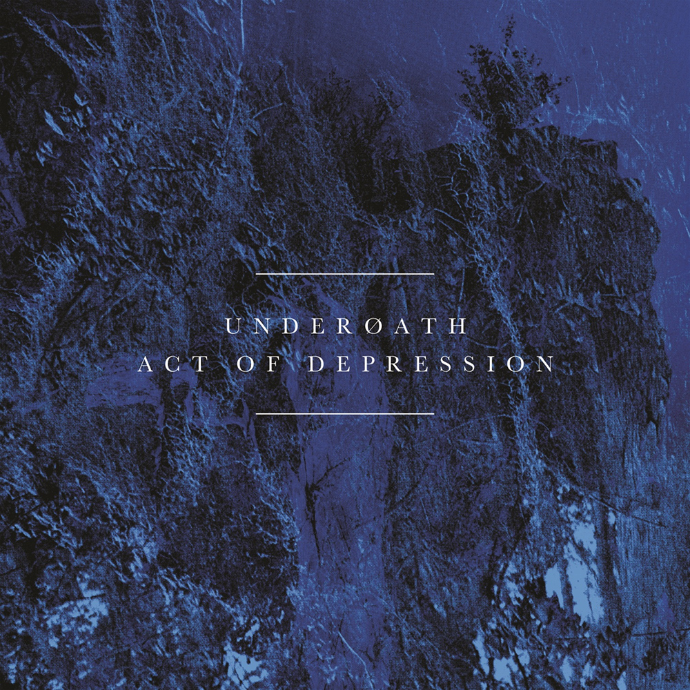 Underoath Wallpapers