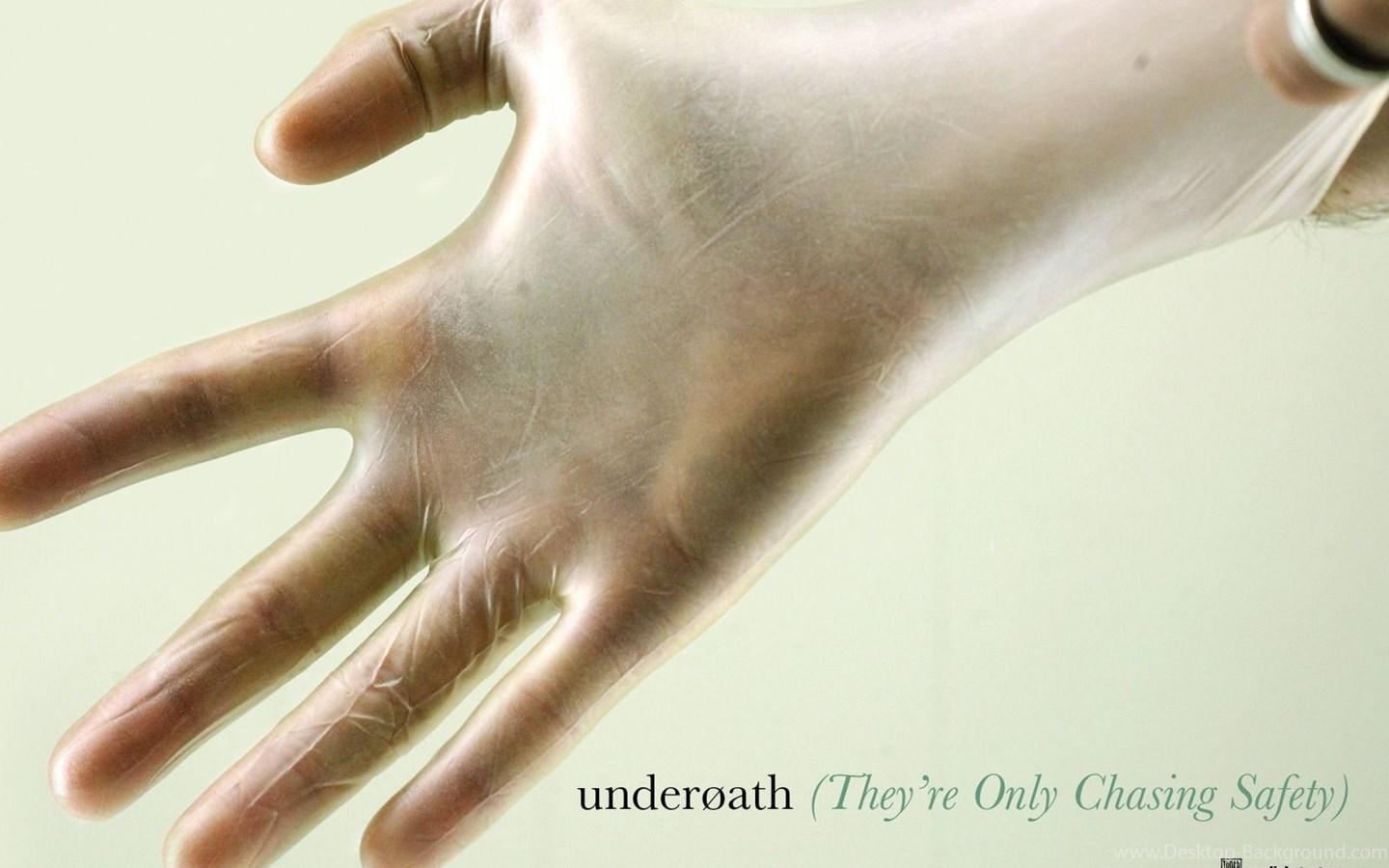 Underoath Wallpapers