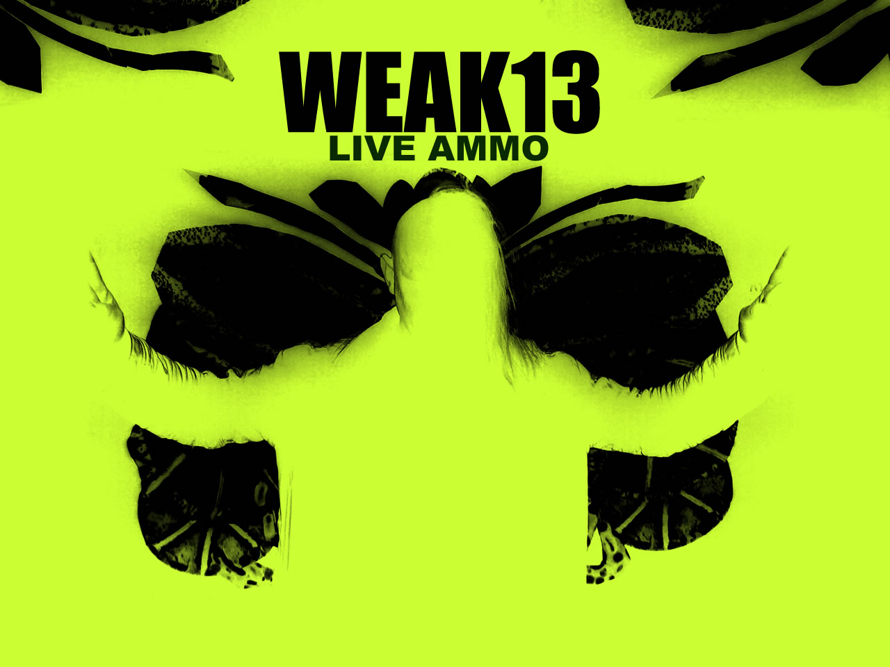 Weak13 Wallpapers