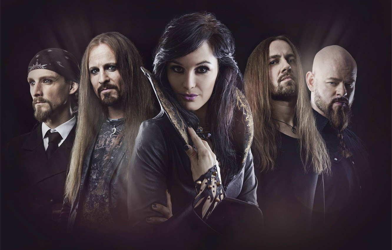 Xandria Wallpapers