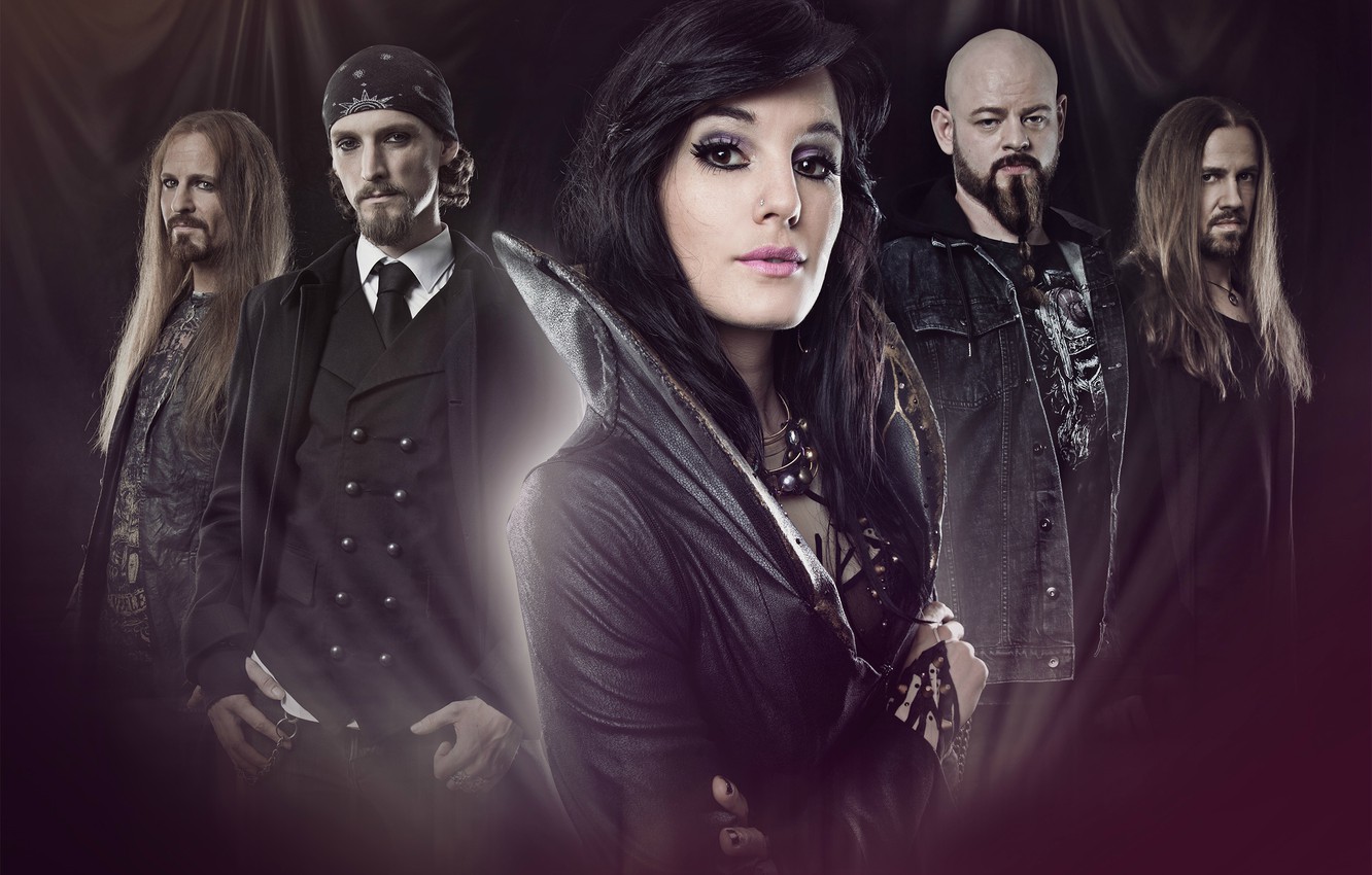 Xandria Wallpapers