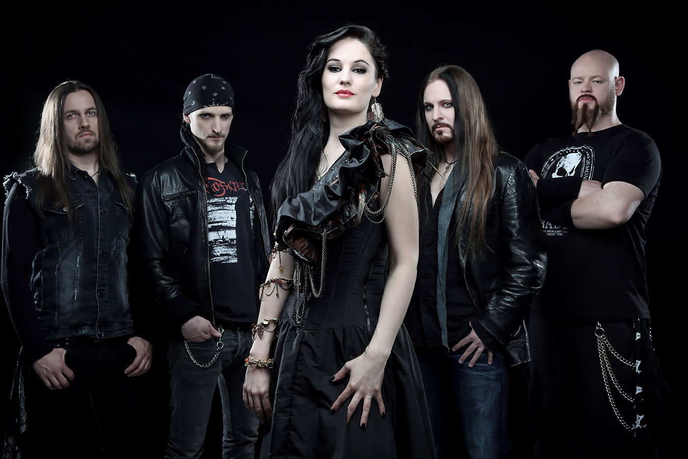 Xandria Wallpapers