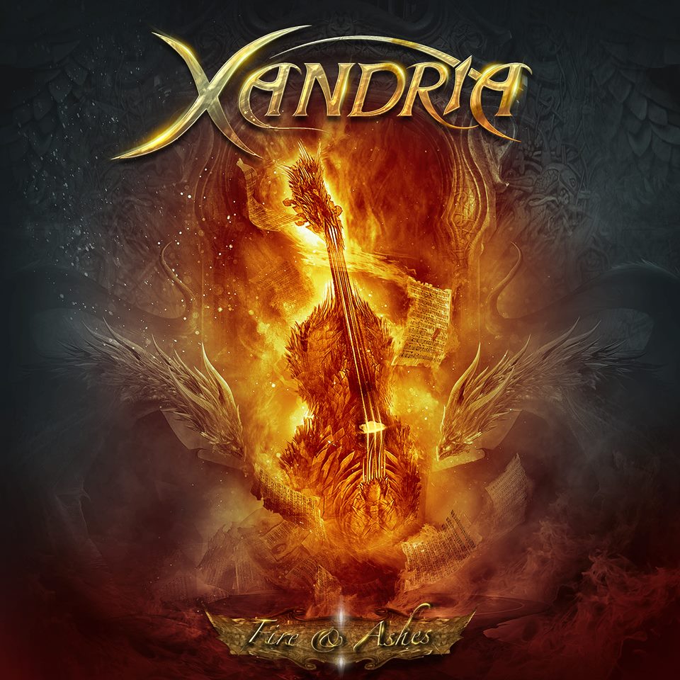 Xandria Wallpapers