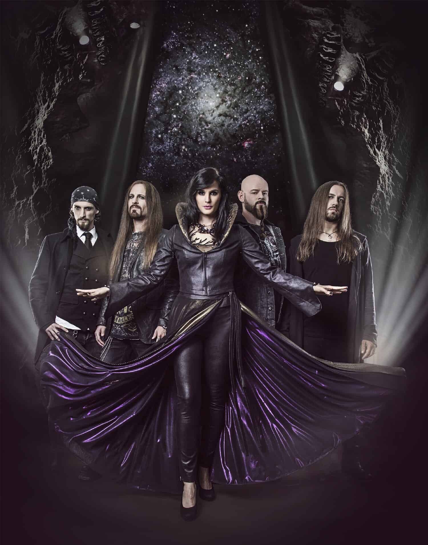 Xandria Wallpapers