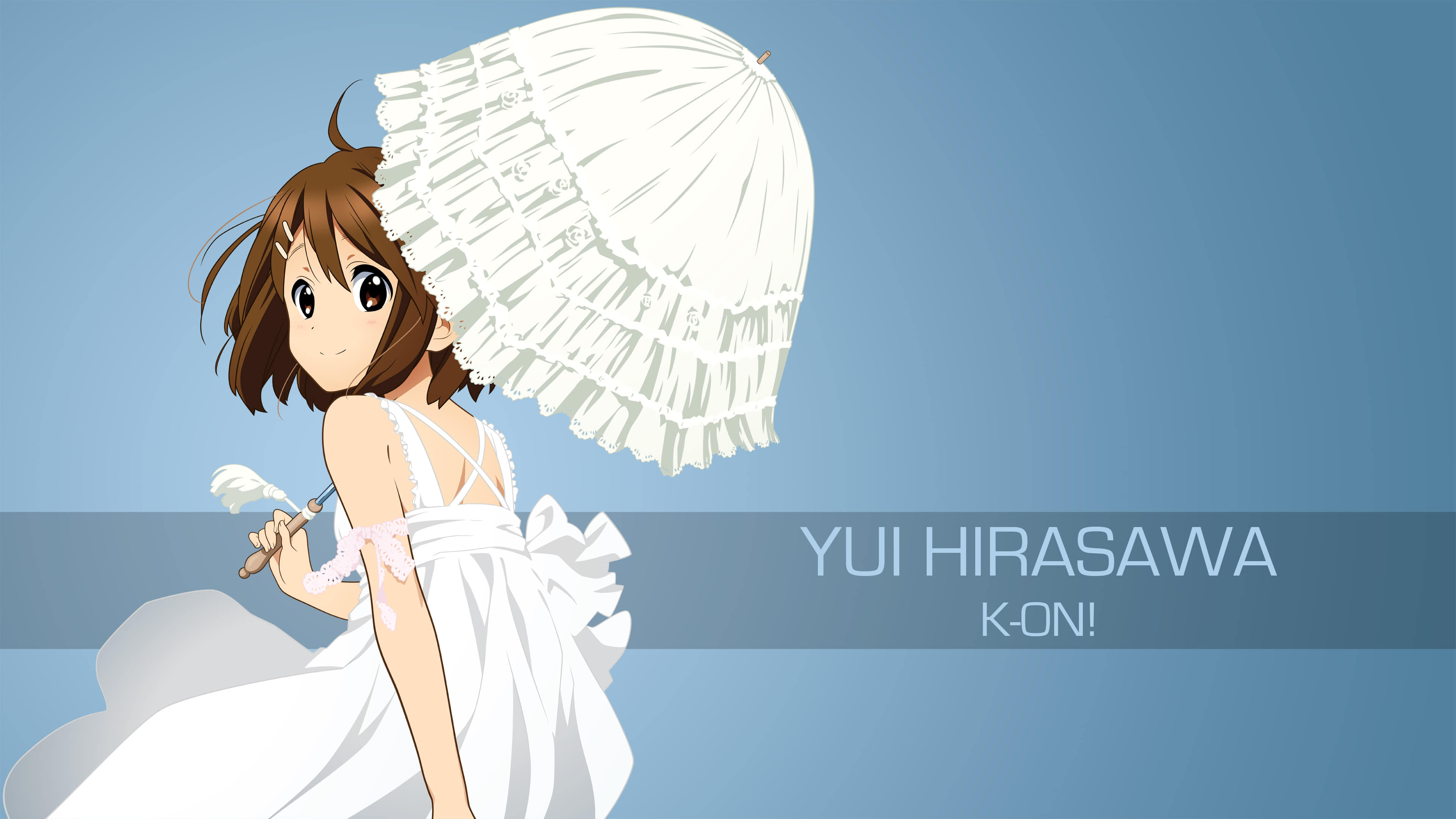 Yui Wallpapers