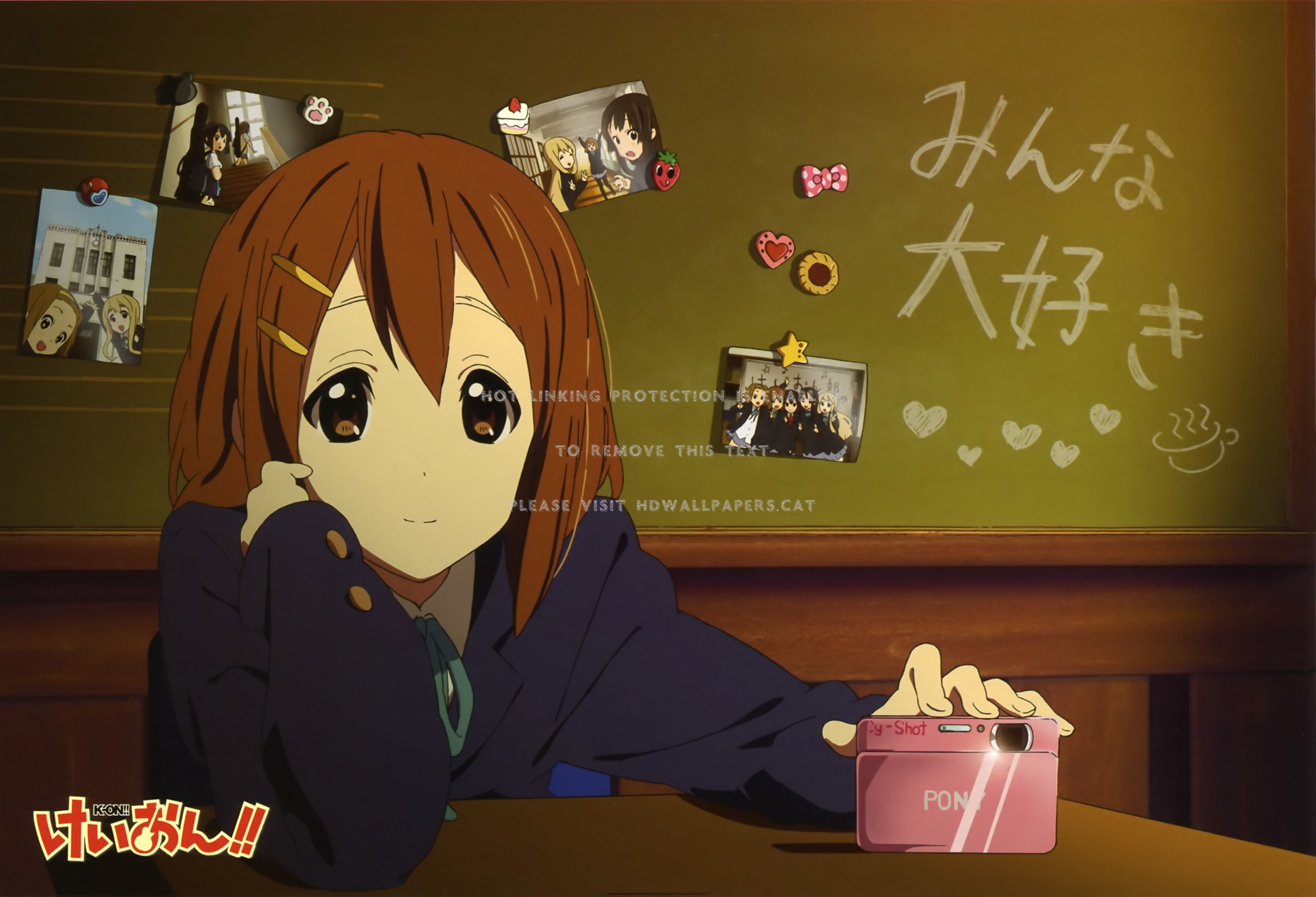 Yui Wallpapers