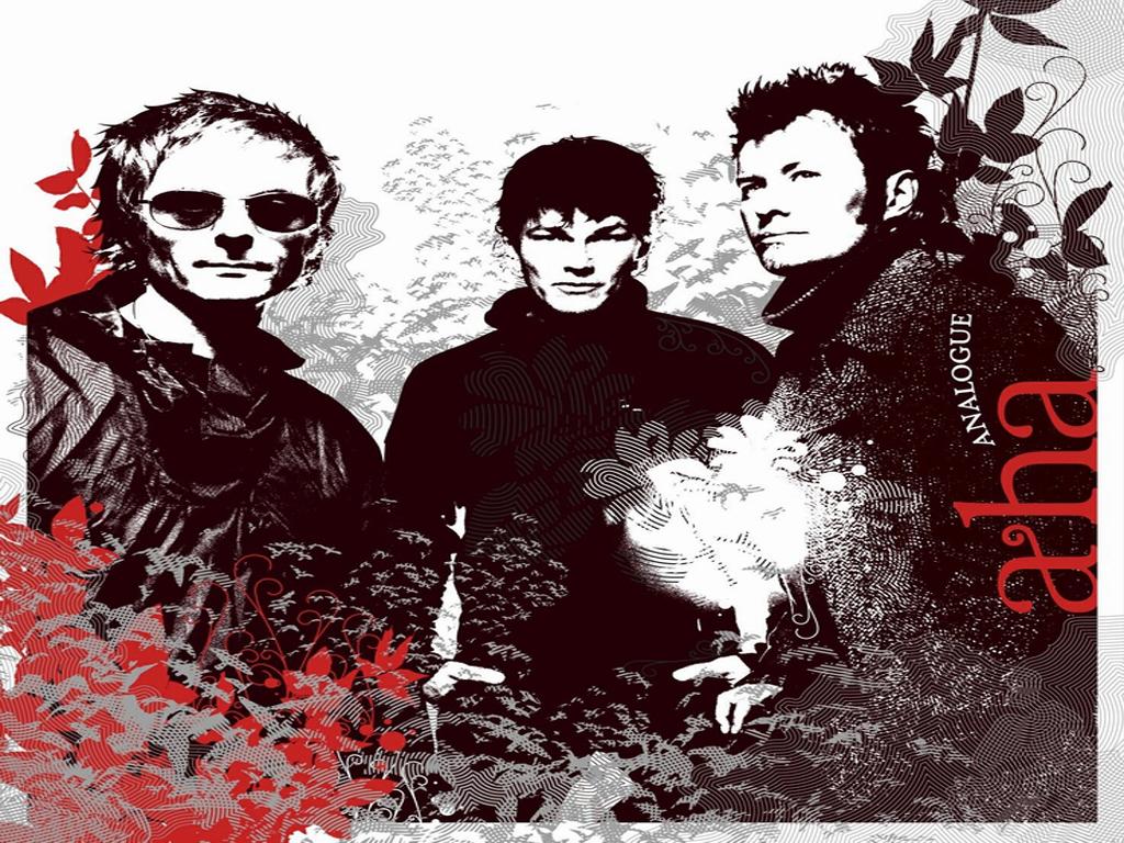 A-Ha Wallpapers