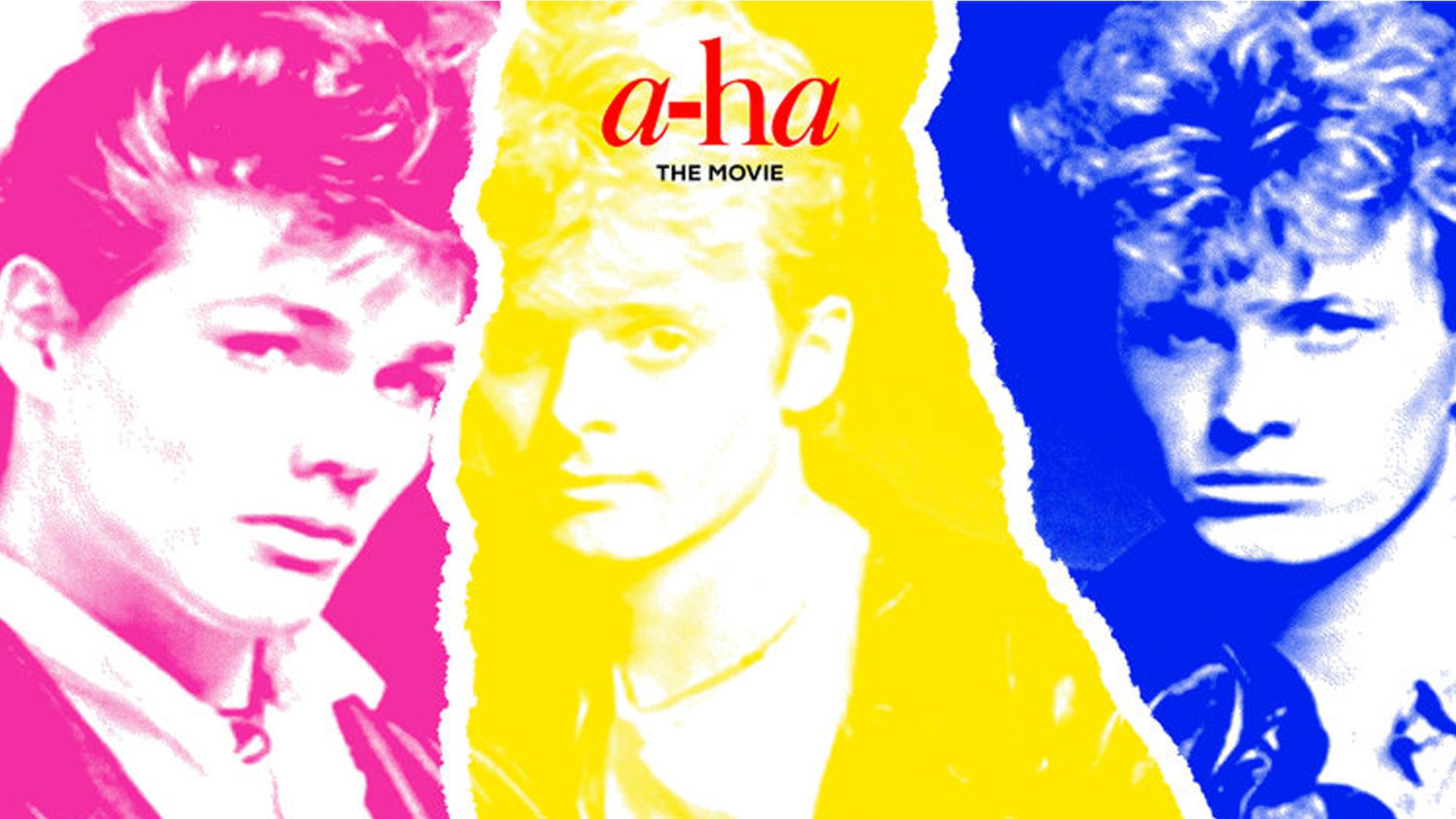 A-Ha Wallpapers