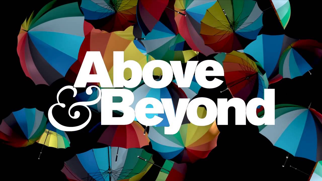 Above & Beyond Wallpapers