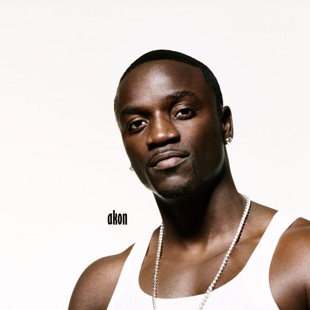 Akon Wallpapers