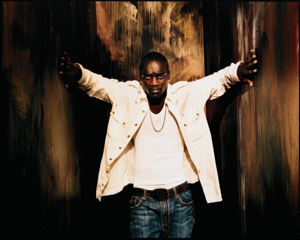 Akon Wallpapers