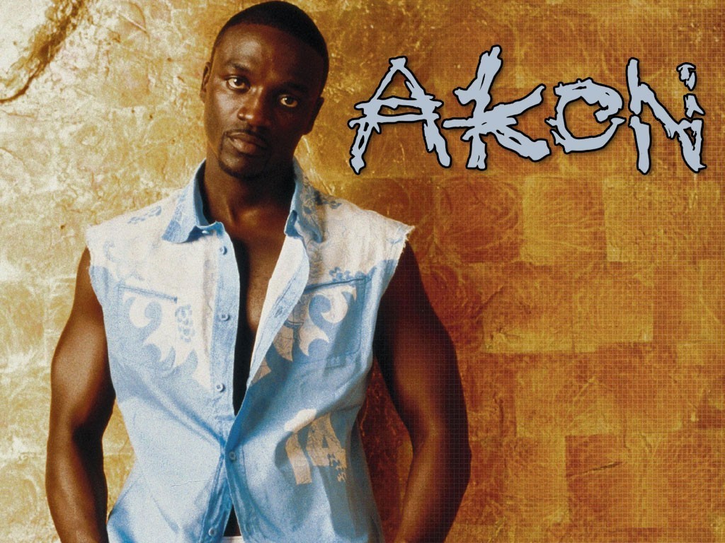 Akon Wallpapers