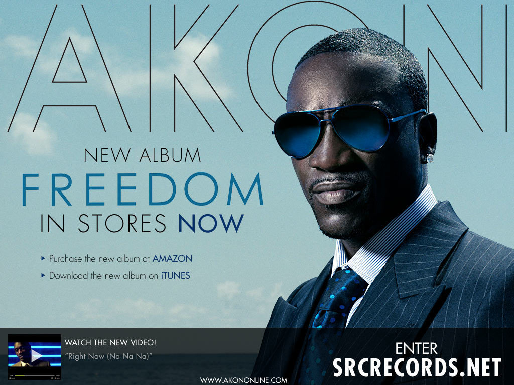 Akon Wallpapers