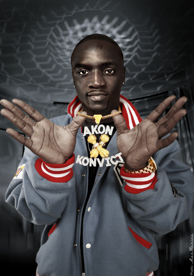 Akon Wallpapers