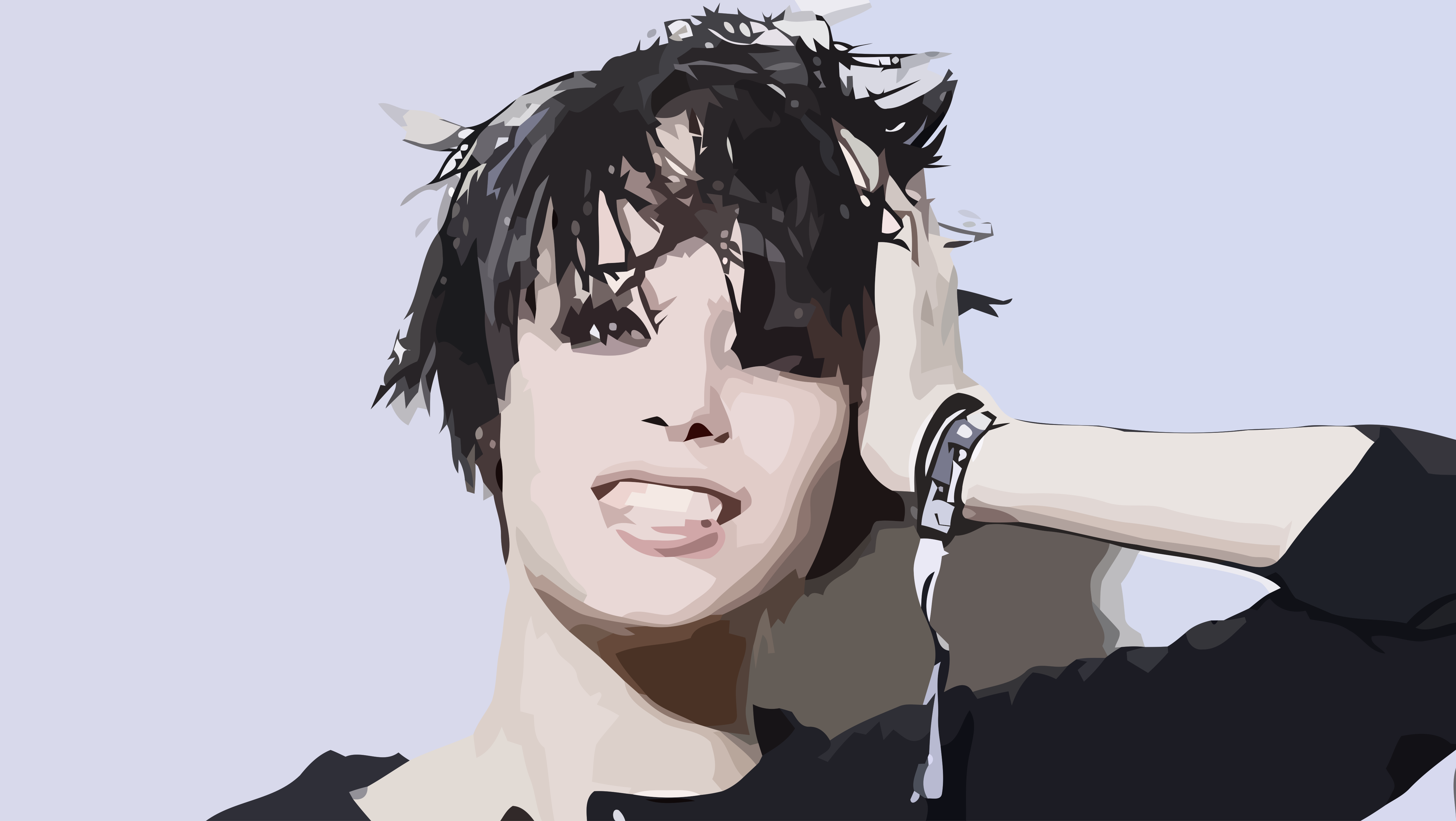 Alice Glass Wallpapers