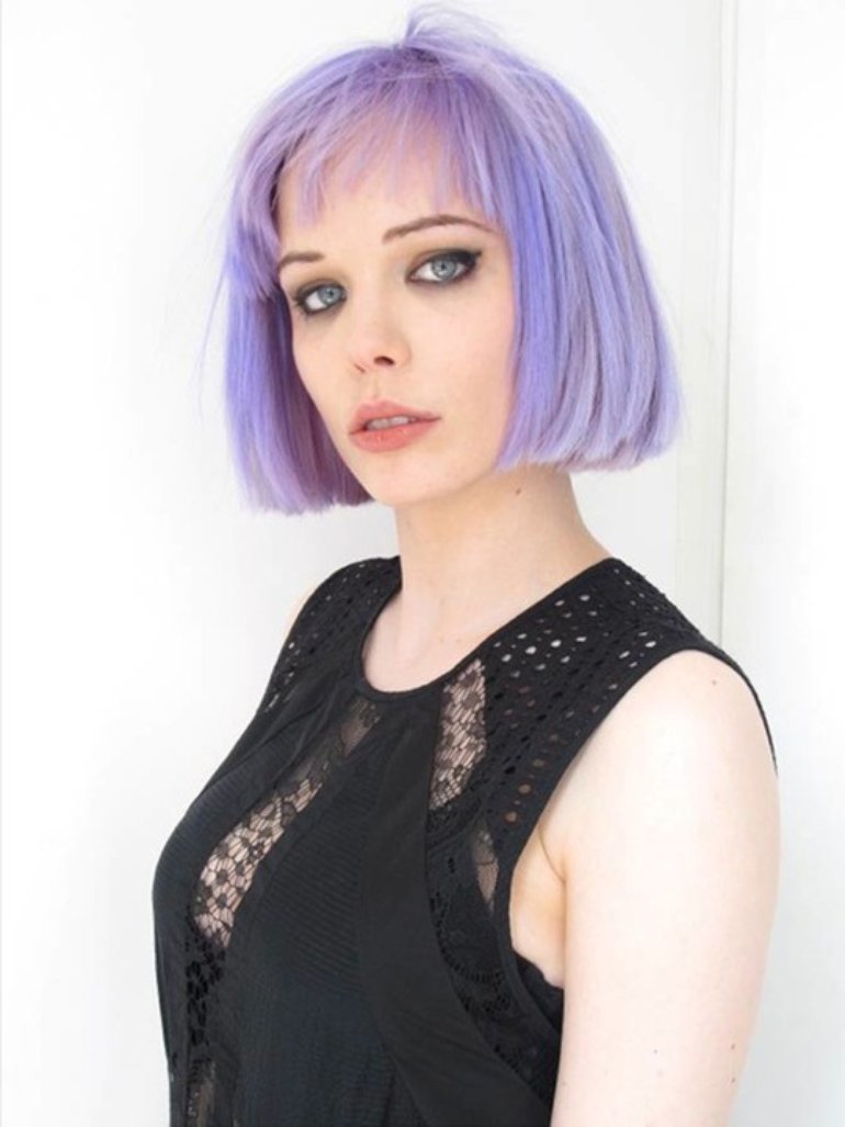 Alice Glass Wallpapers