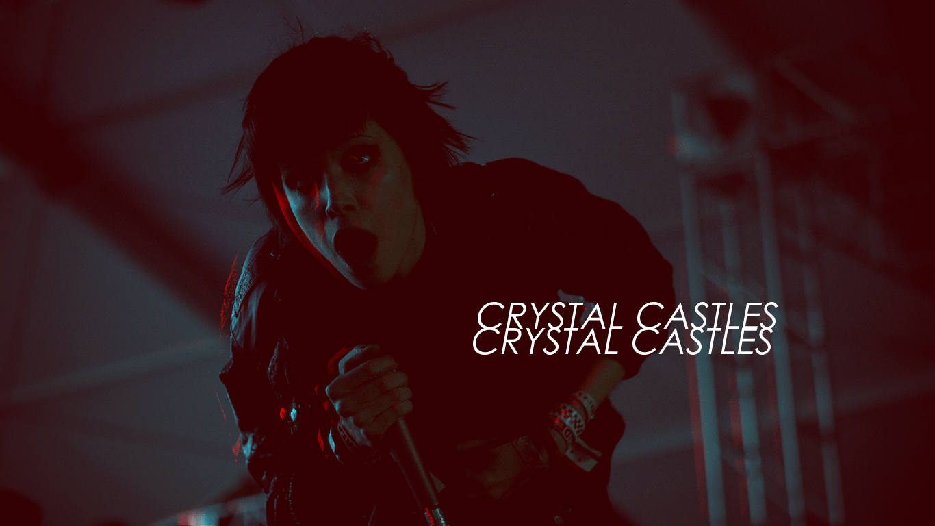 Alice Glass Wallpapers