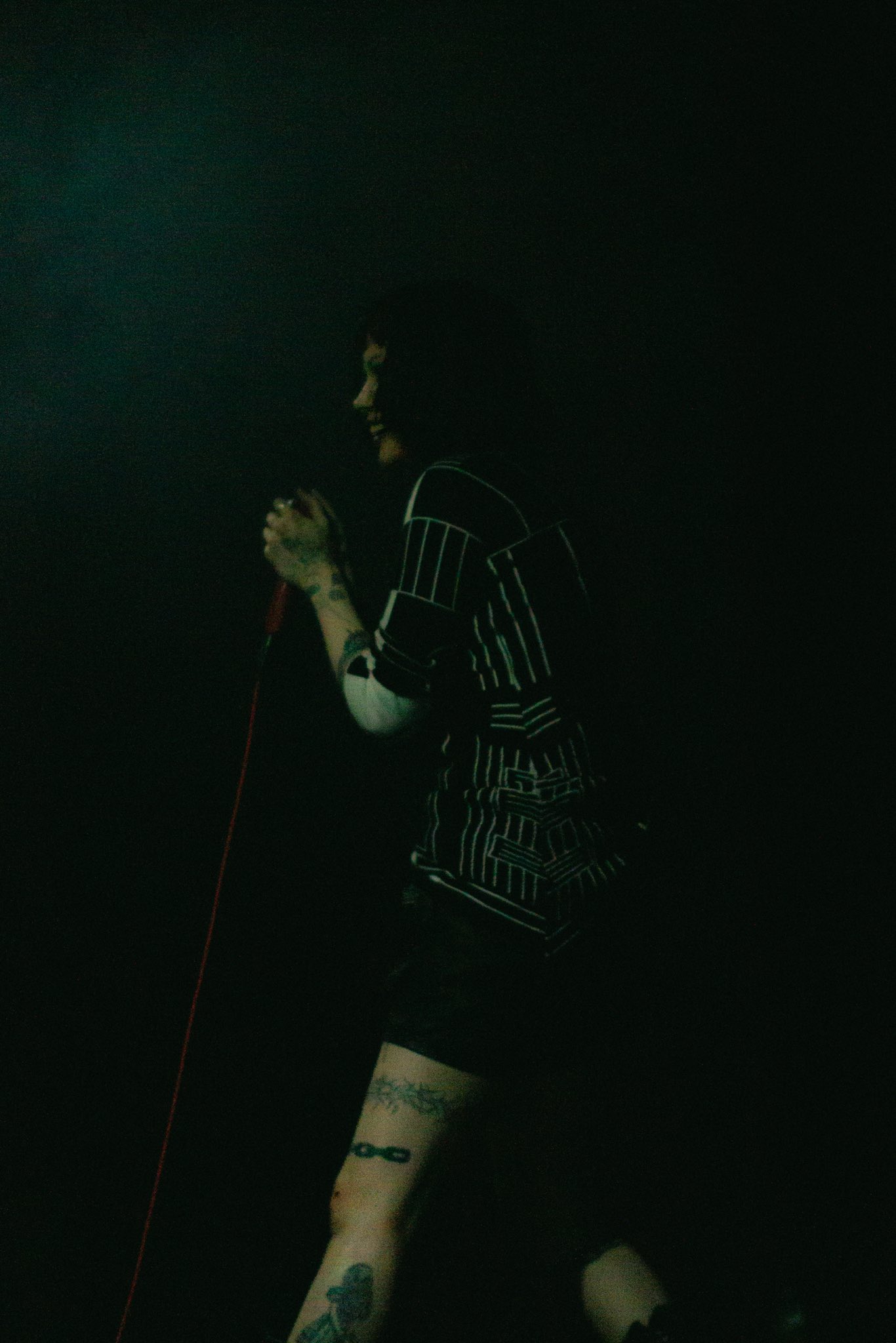 Alice Glass Wallpapers